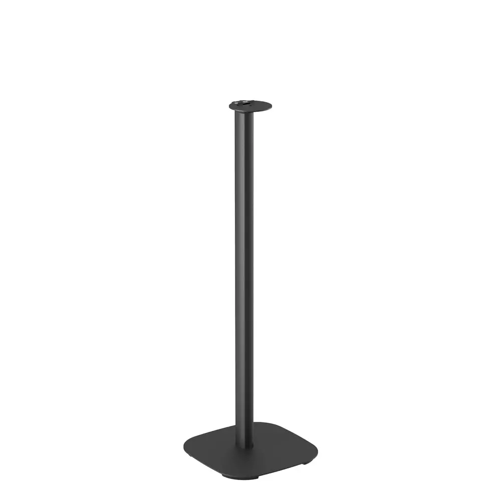 Vogel's Speaker Floor Stand For Sonos Era 100 (Black) 1