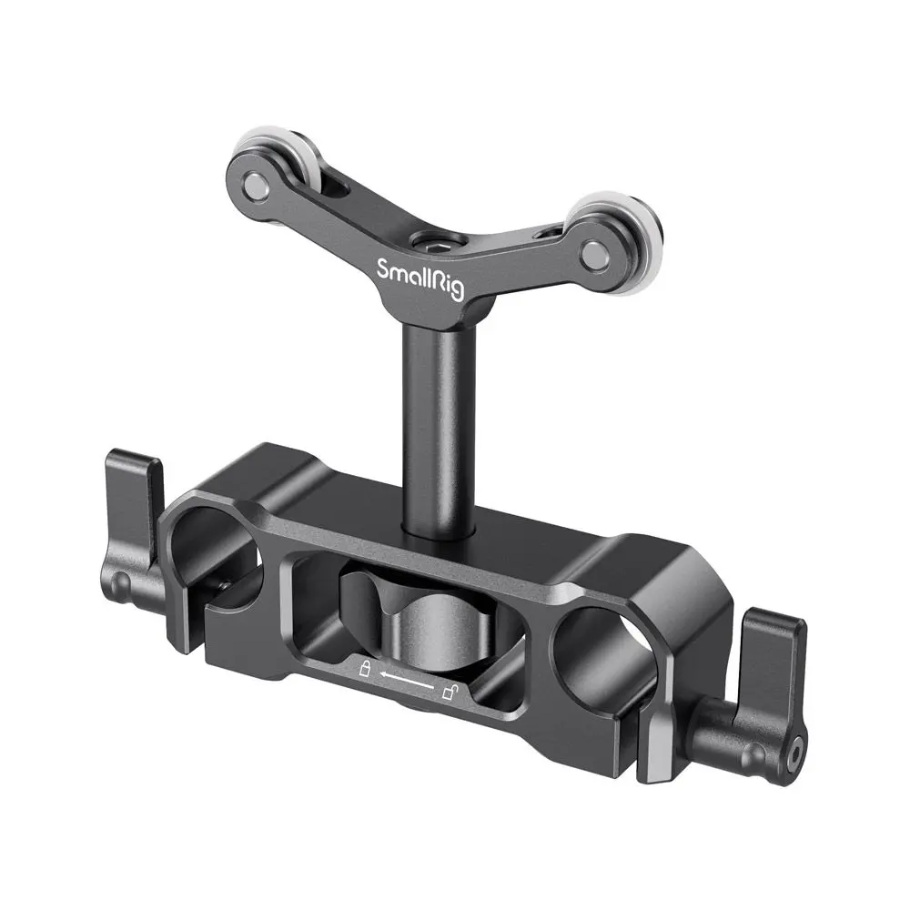 Smallrig Universal 15Mm Lws Rod Mount Lens Support 2727 1