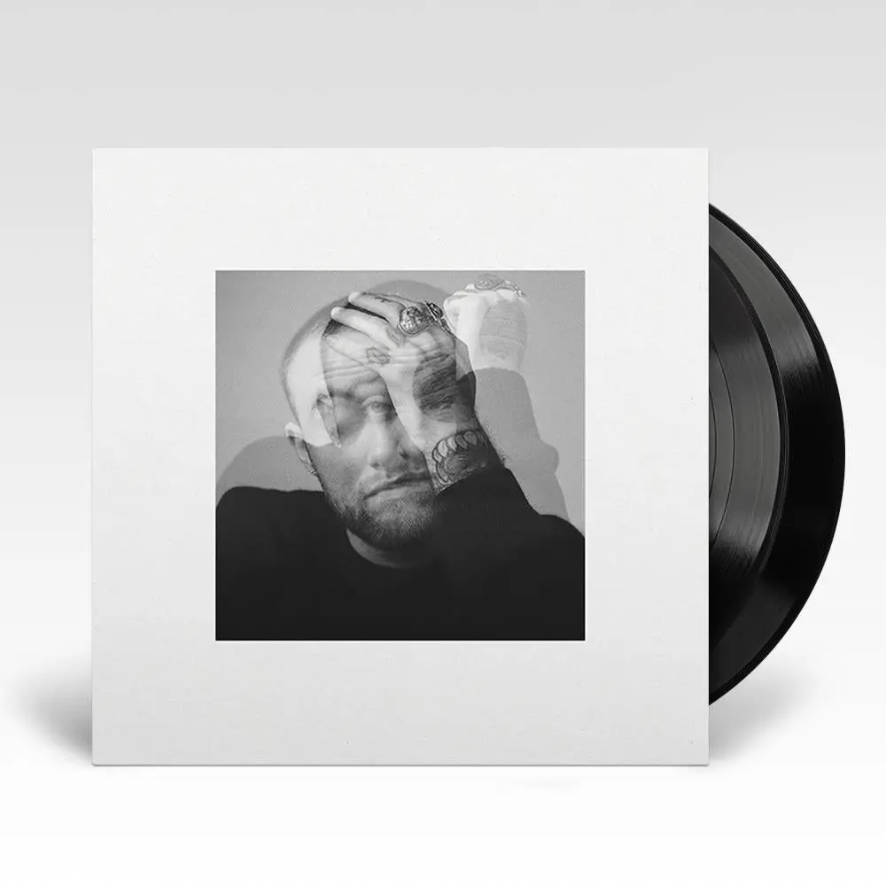 Circles (Vinyl) 1
