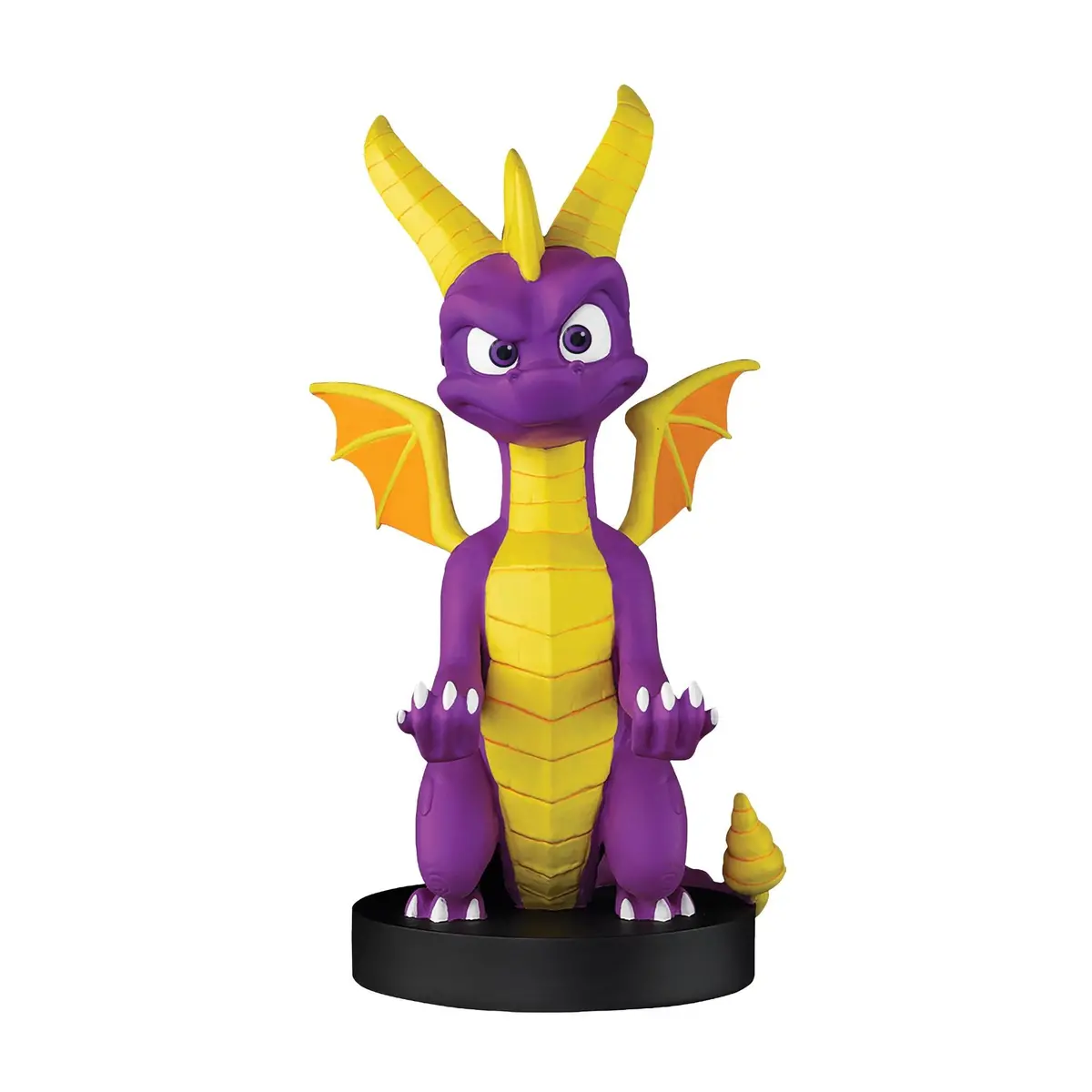 Cable Guys - Spyro The Dragon - Spyro Controller Holder 1