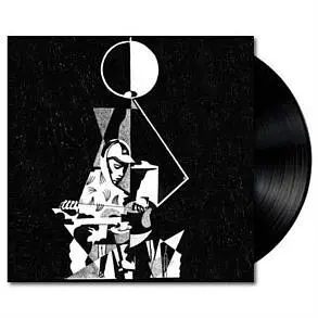 6 Feet Beneath The Moon (Vinyl) 1