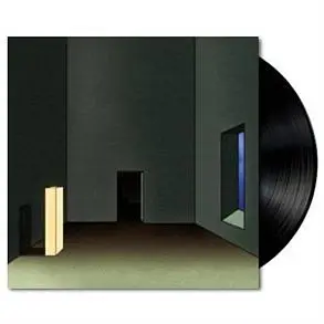 R Plus Seven (Vinyl) 1