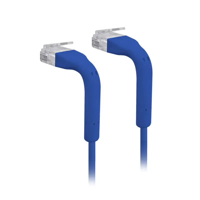Ubiquiti Unifi Patch Cable Single Unit 5M - Blue (U-Cable-Patch-5M-Rj45-Bl) 1