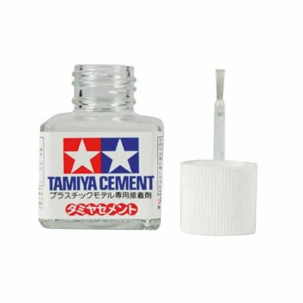 Tamiya Cement 40Ml 1
