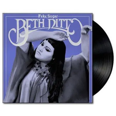 Fake Sugar (Vinyl) 1