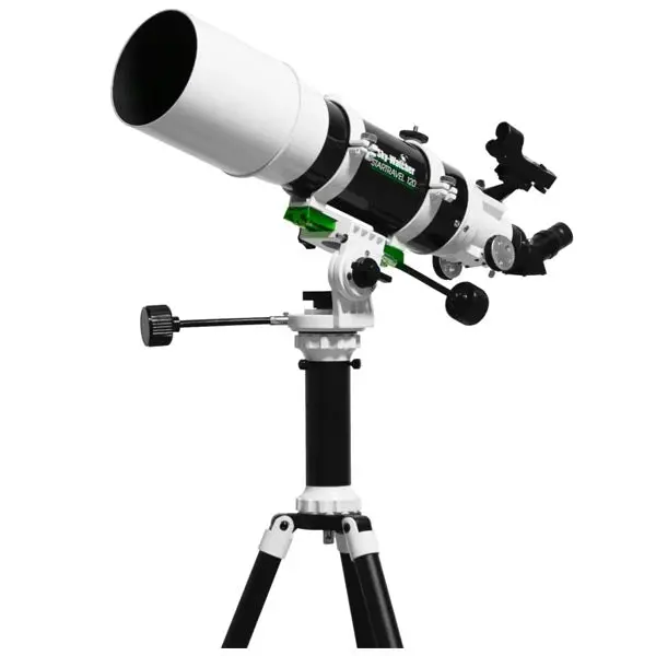Sky-Watcher 120/600Mm Startravel Telescope 1