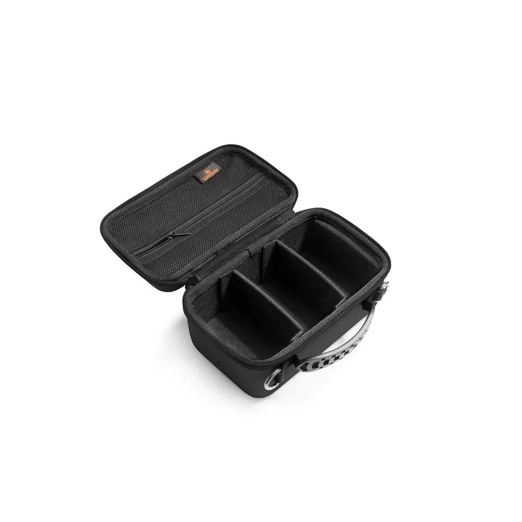 Gamegenic Game Shell 250+ (Black) 1