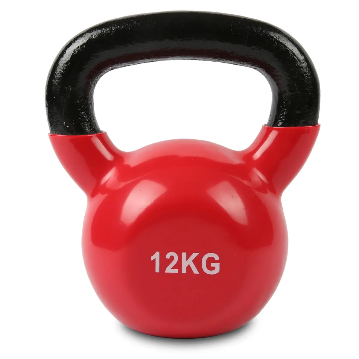 Cortex 12Kg Kettlebell Vinyl 1