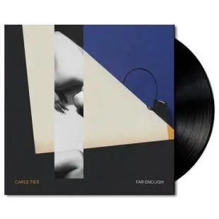 Far Enough (Vinyl) 1