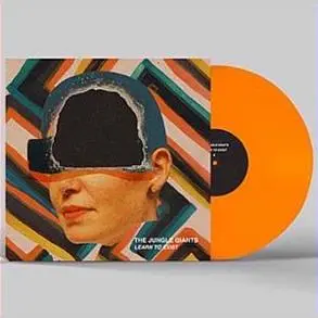 Learn To Exist (Vinyl) 1