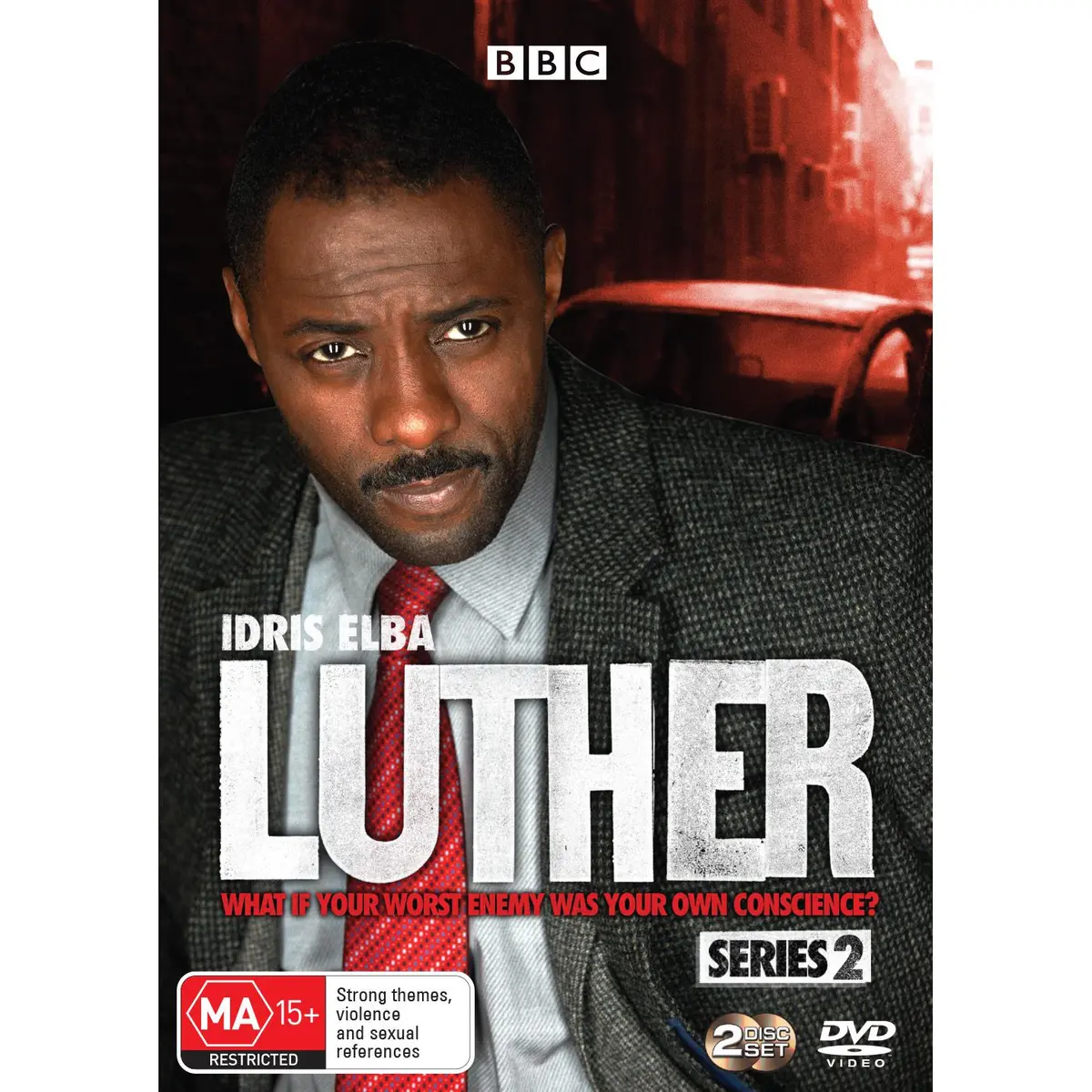 Luther - Series 2 1