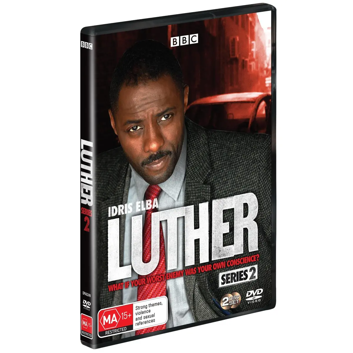 Luther - Series 2 2