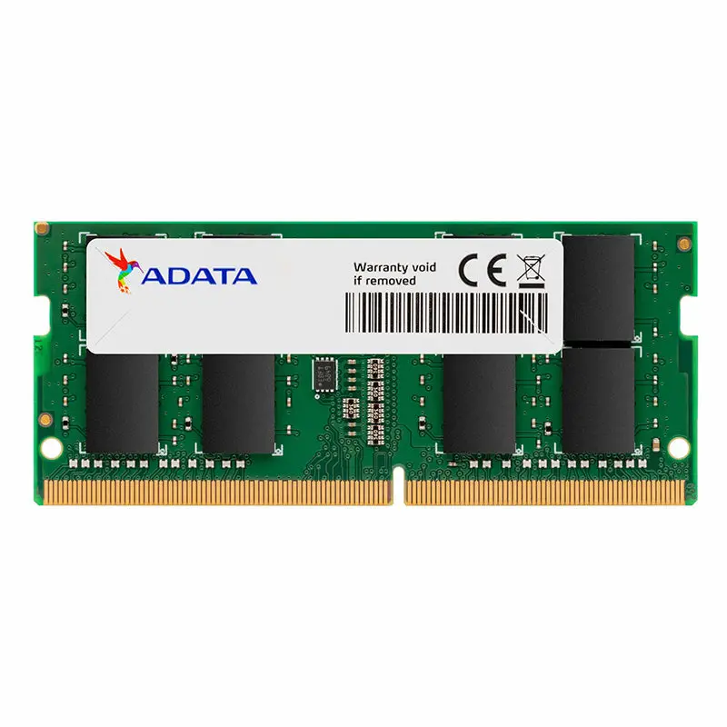 Adata 16Gb (1X16gb) Ad4s320016g22-Sgn 3200Mhz Ddr4 Sodimm Ram 1