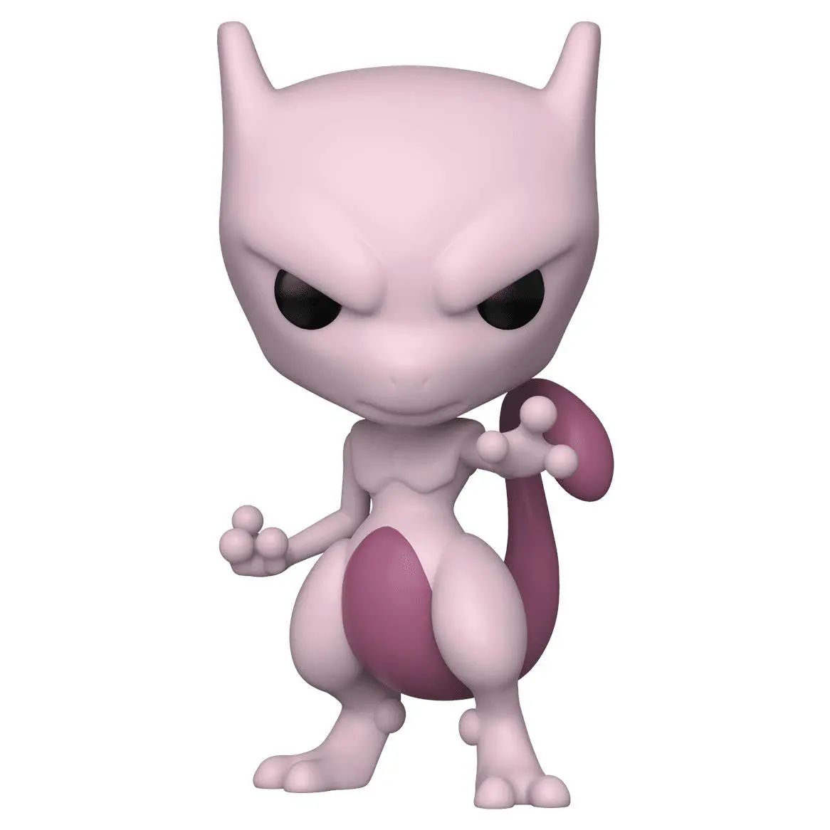 Pokemon - Mewtwo Pop! Vinyl 1