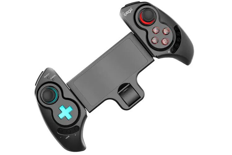 Ipega Pg-Sw029 Bluetooth Controller Gamepad 2