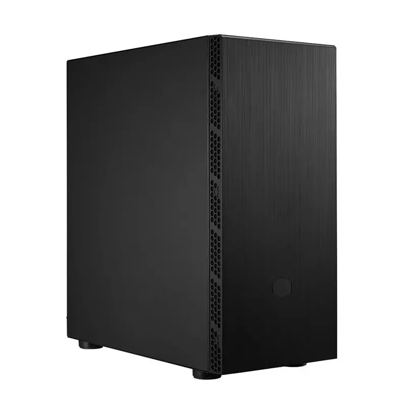 Coolermaster Masterbox Mb600l With Nex 500W 230V Psu Atx Case 1