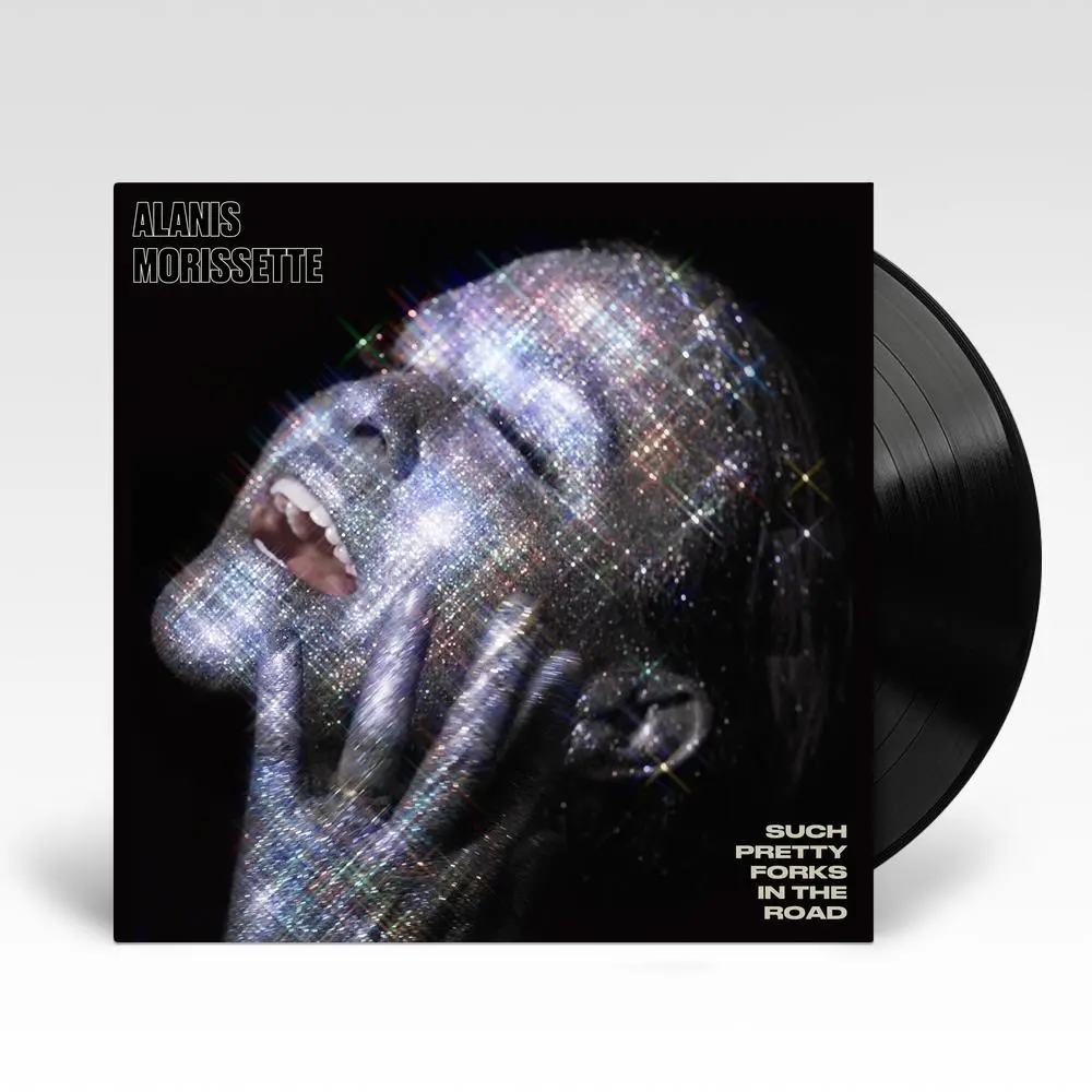 Such Pretty Forks In The Road (Vinyl) 1