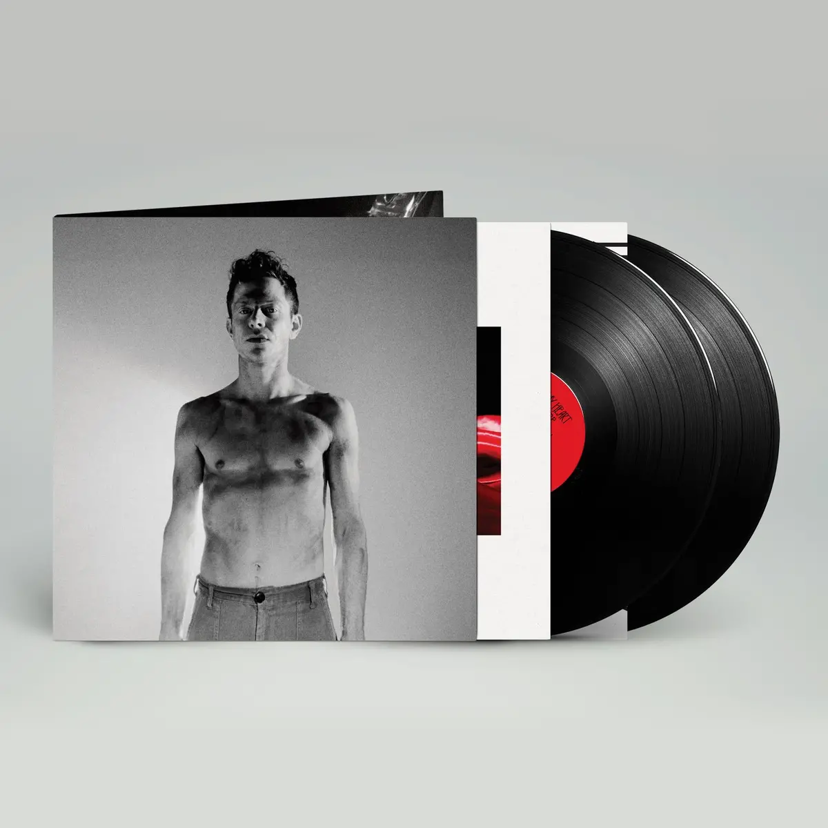 Set My Heart On Fire Immediately (Vinyl) 1