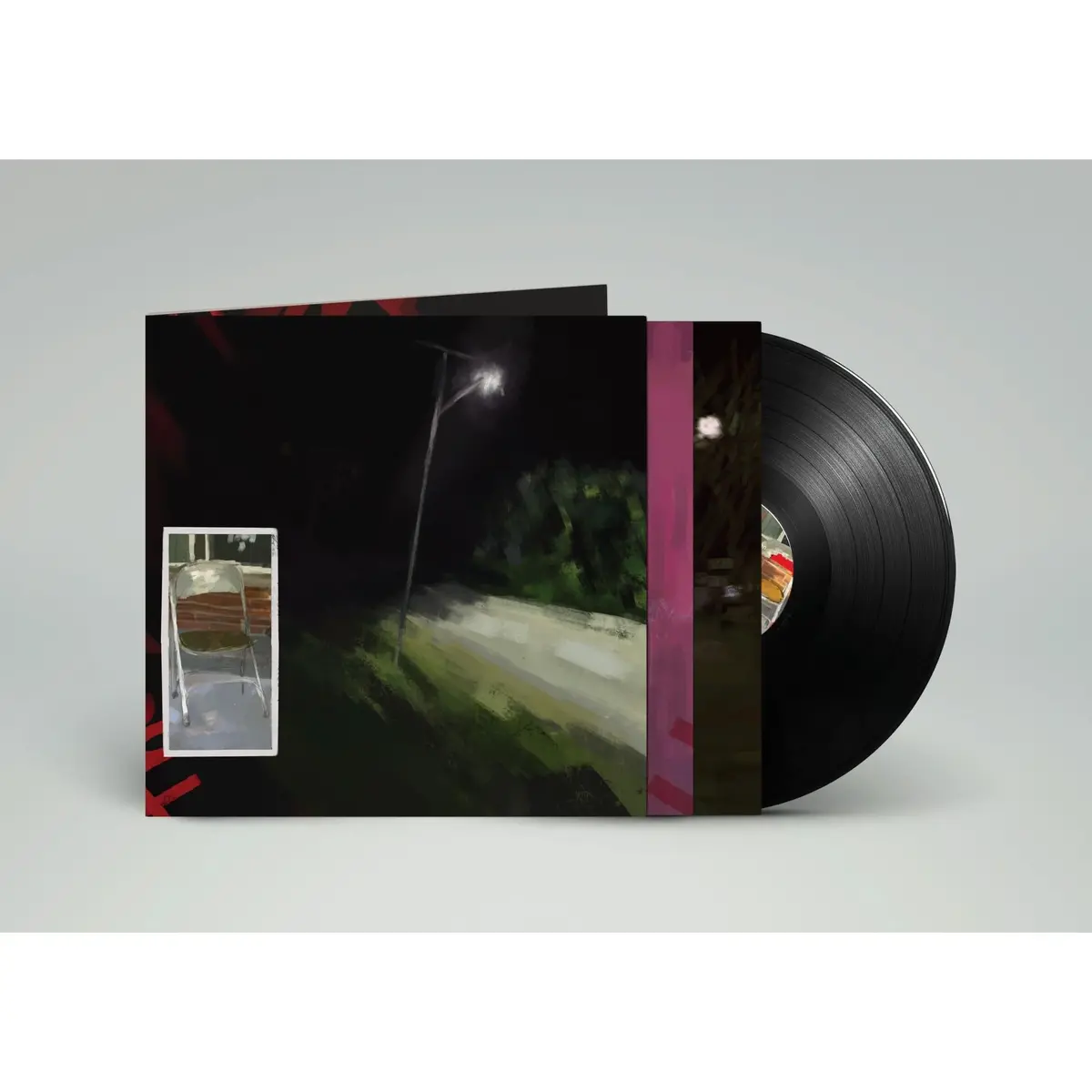 Making A Door Less Open (Vinyl) 1