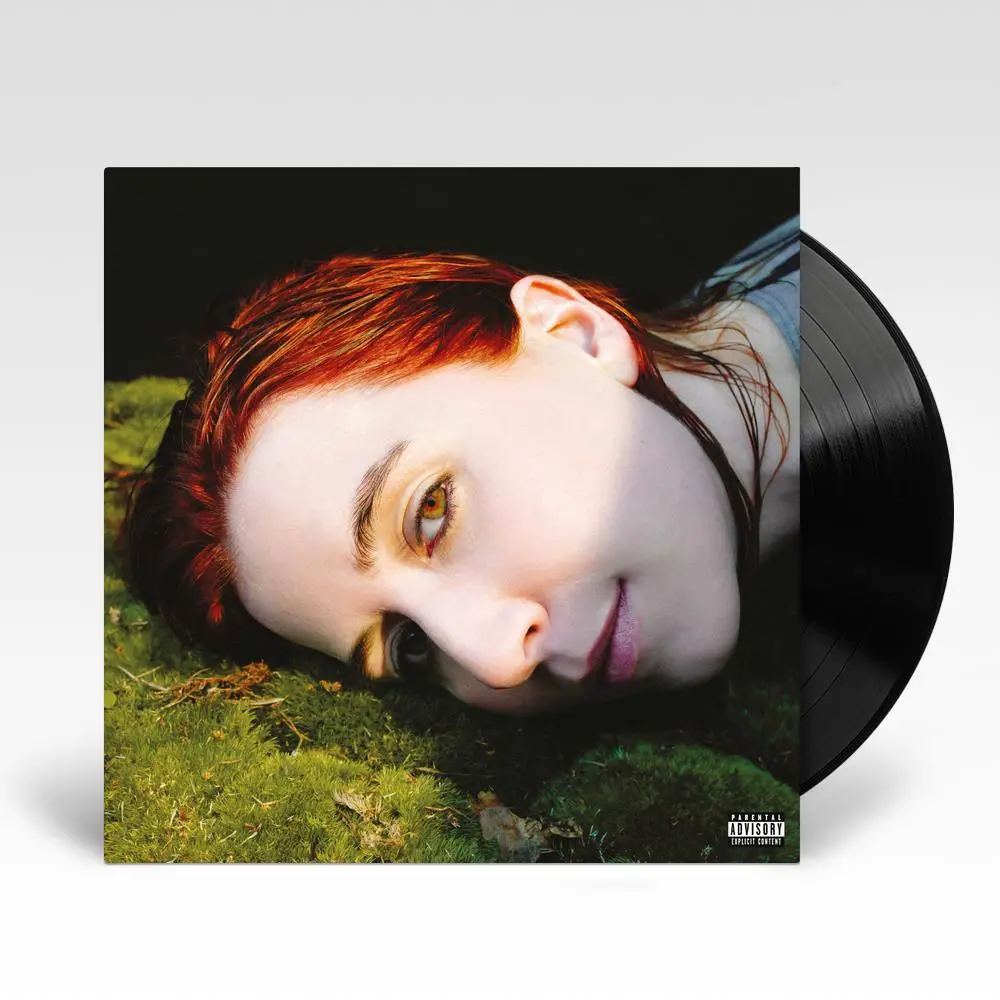 Hirudin (Vinyl) 1
