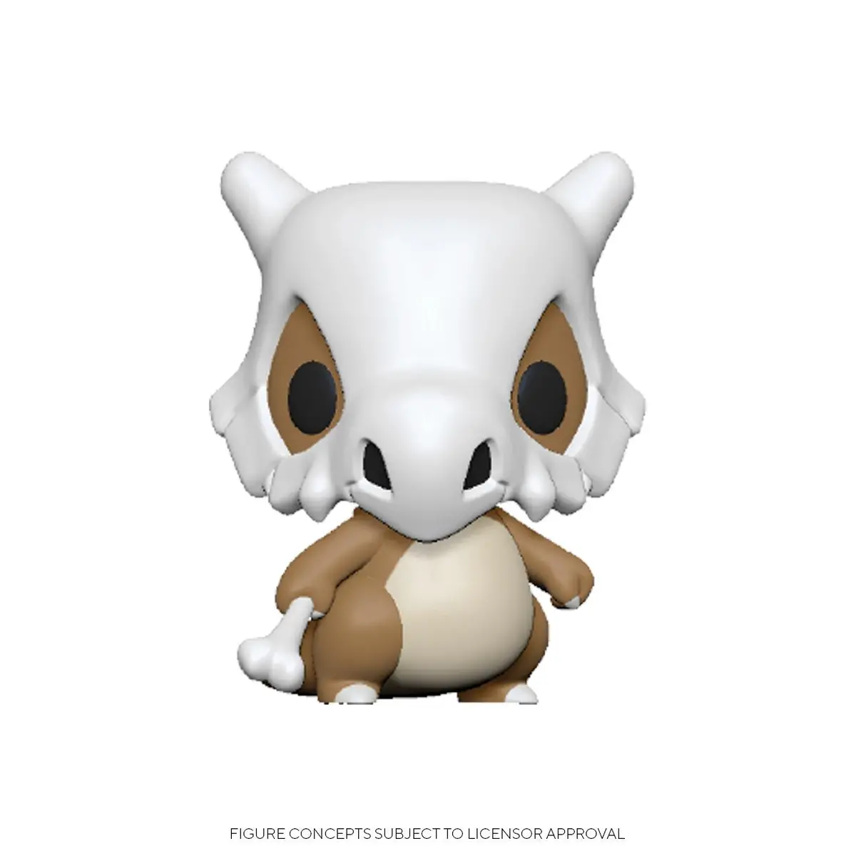 Pokemon - Cubone Pop! Vinyl 1