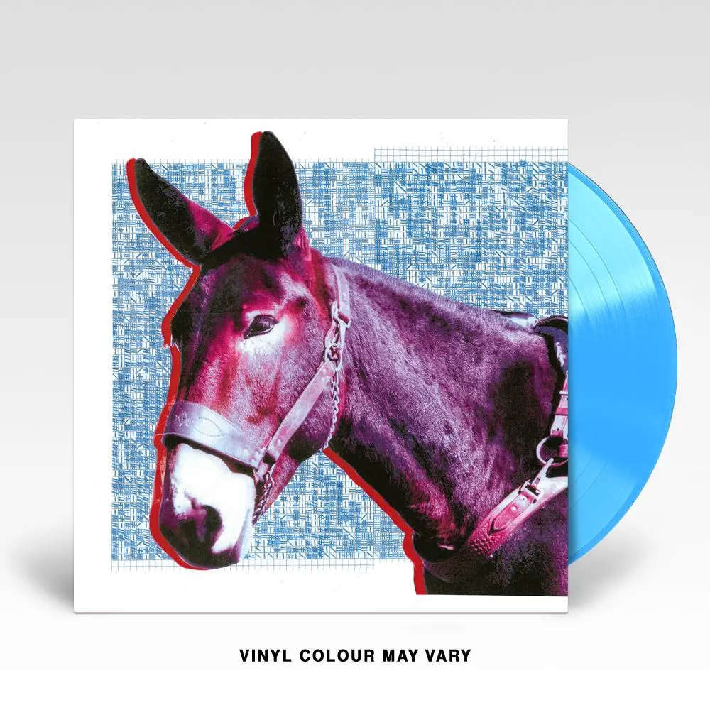 Ultimate Success Today (Deluxe Blue Vinyl) 1