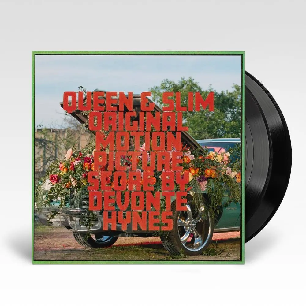 Queen & Slim (Original Motion Picture Soundtrack) (Vinyl) 1
