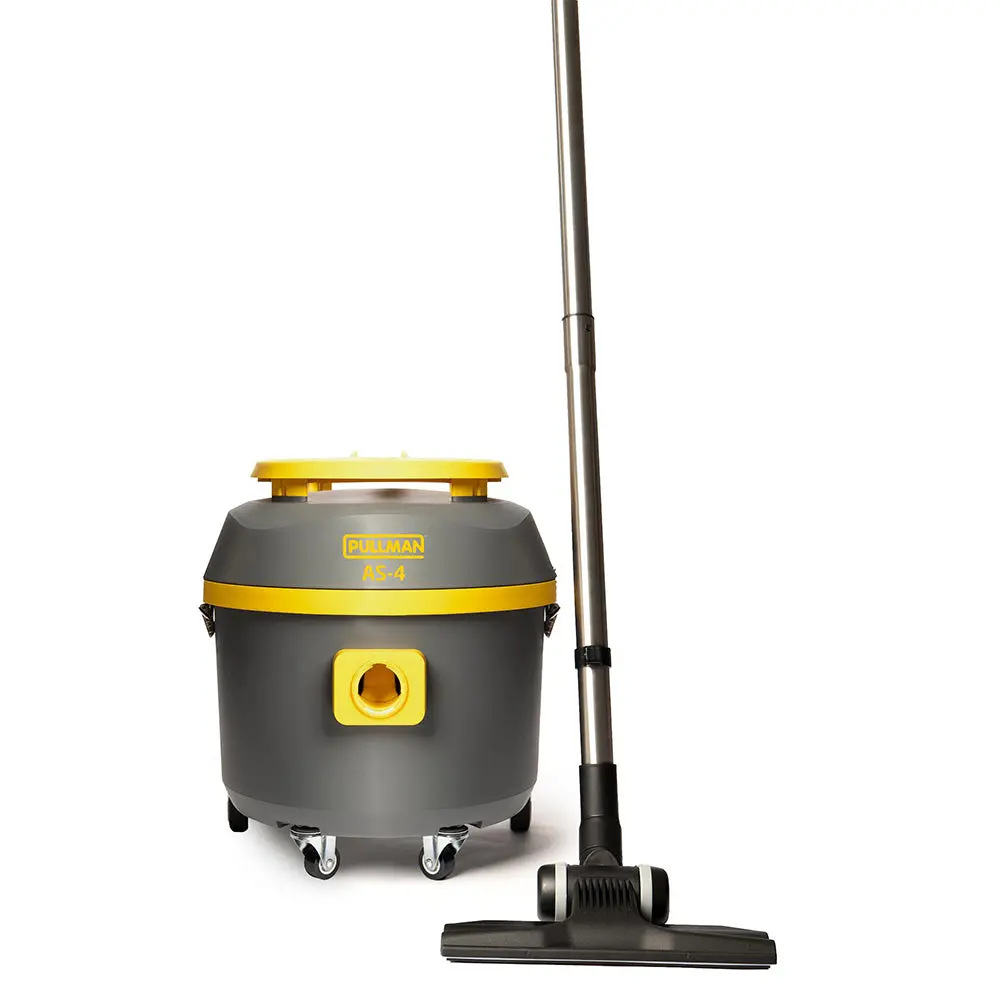 Pullman As4 Hepa Filter Vacuum Cleaner 2