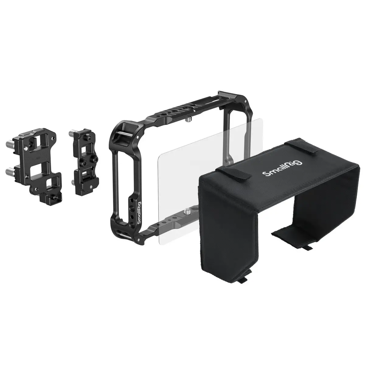 Smallrig Monitor Cage Kit For Atomos Ninja Tx 5708 1