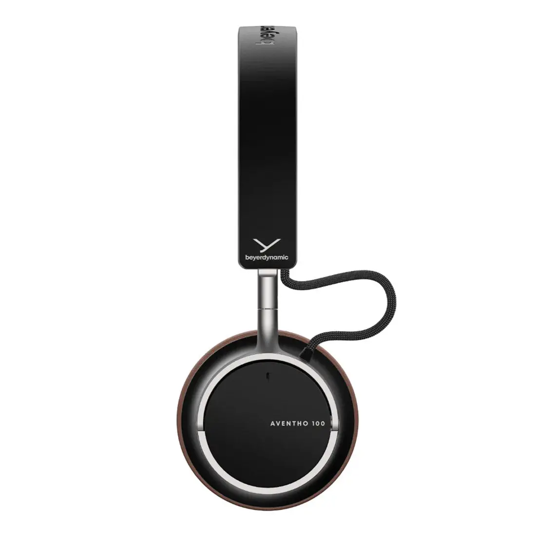 Beyerdynamic Aventho 100 Noise Cancellation Headphones (Black) 2