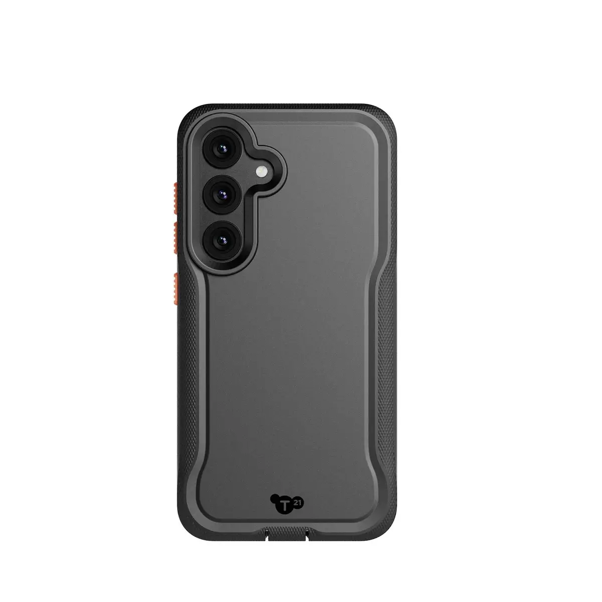 Tech21 Evopro Phone Case For Samsung Galaxy S24 (Black) 1