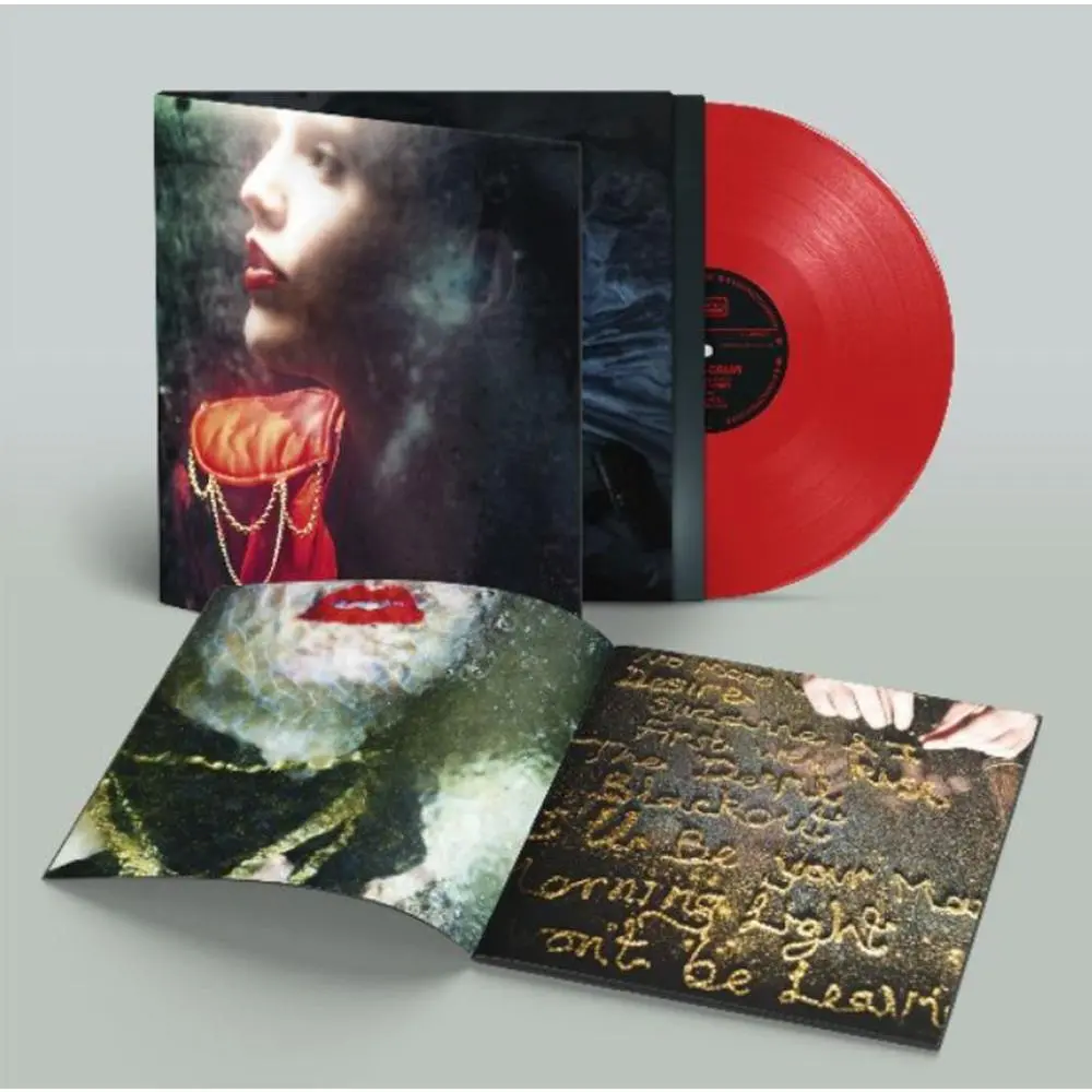 Anna Calvi (Limited 10Th Anniversary Red Vinyl) 1