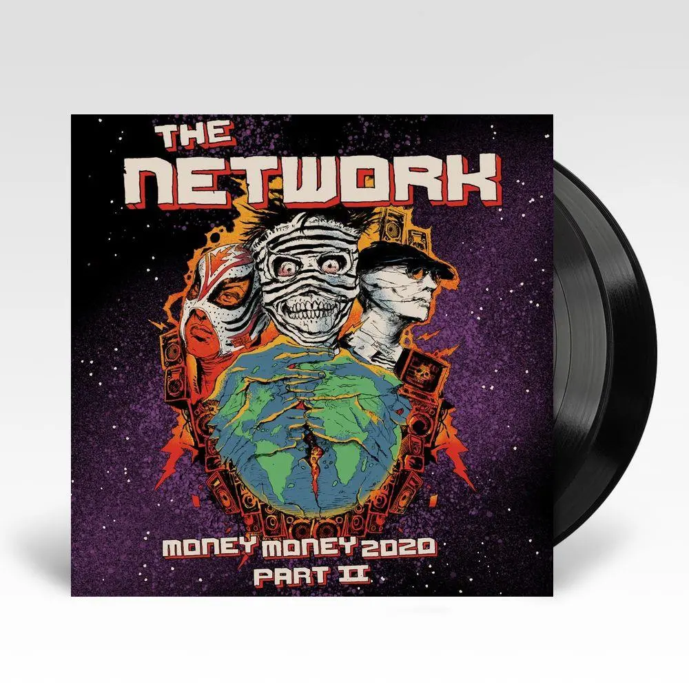 Money Money 2020 Pt Ii: We Told Ya So! (Vinyl) 1