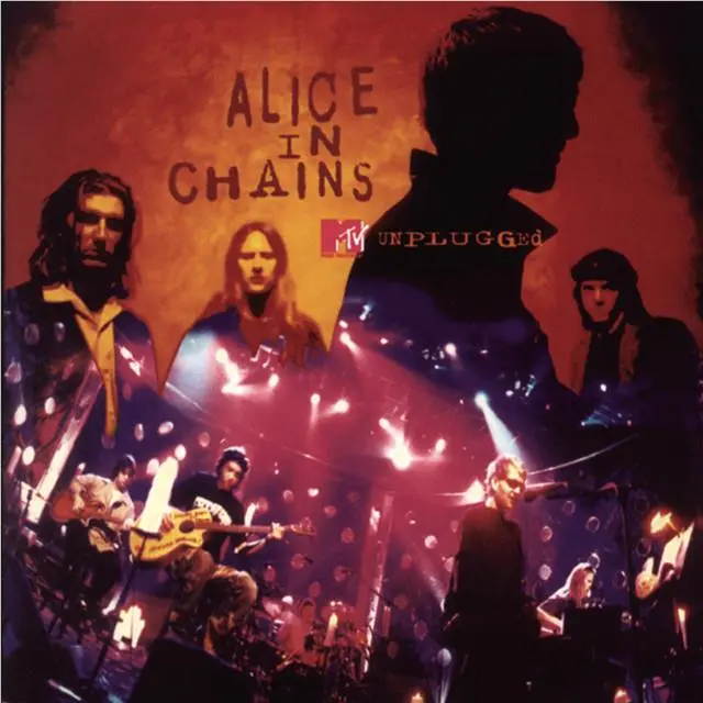 Mtv Unplugged (Import) 1
