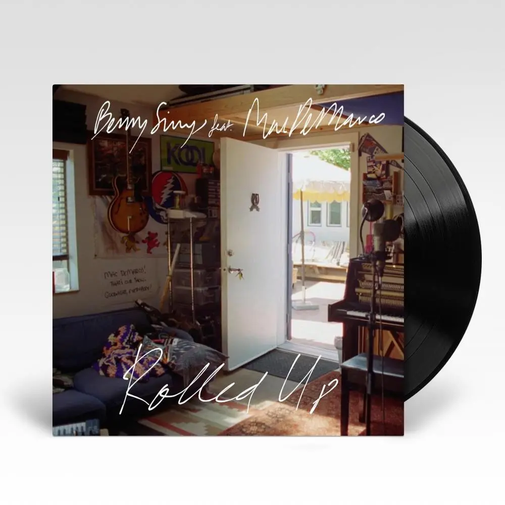 Rolled Up (7In Vinyl) 1