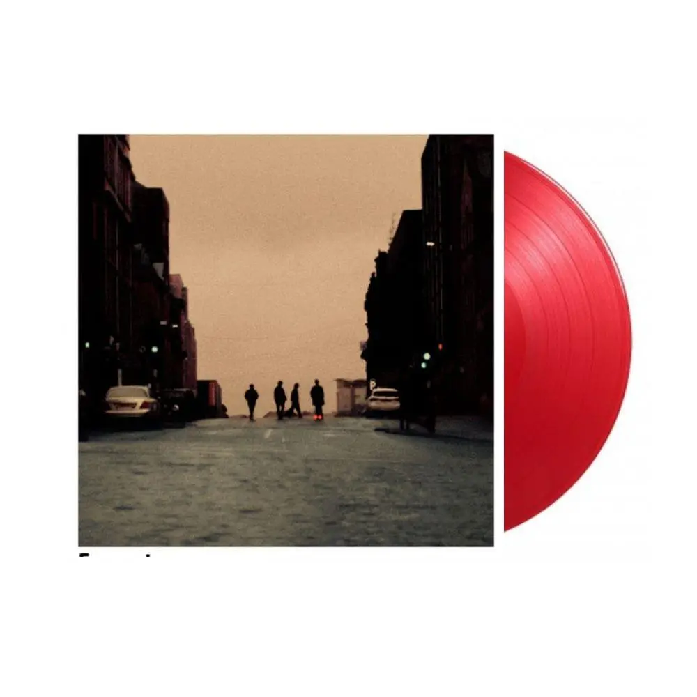 W.L. (Red Vinyl) 1
