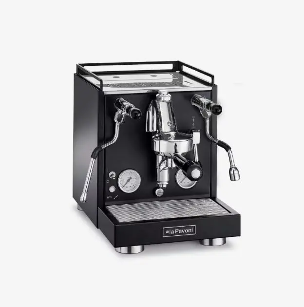 La Pavoni Cellini Evolution (Black) 2