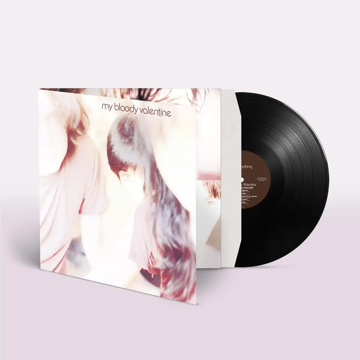 Isn’T Anything (Vinyl) (2021 Reissue) 1