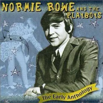 Early Anthology, The 1