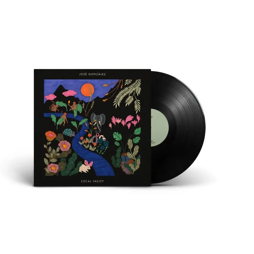 Local Valley (Vinyl) 1