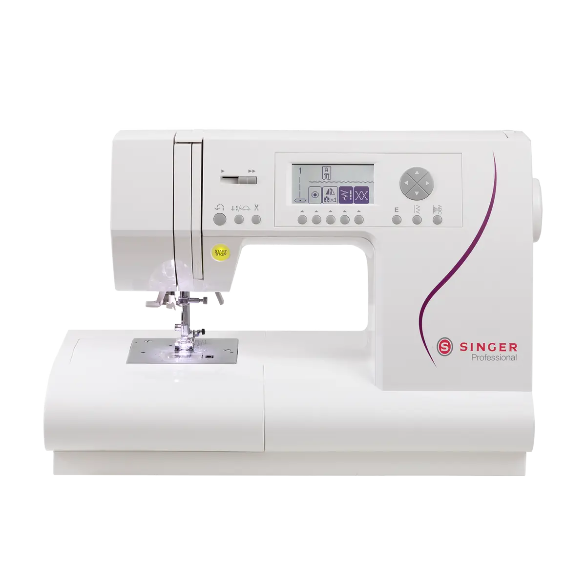 Singer Professional C430 Sewing Machine 1