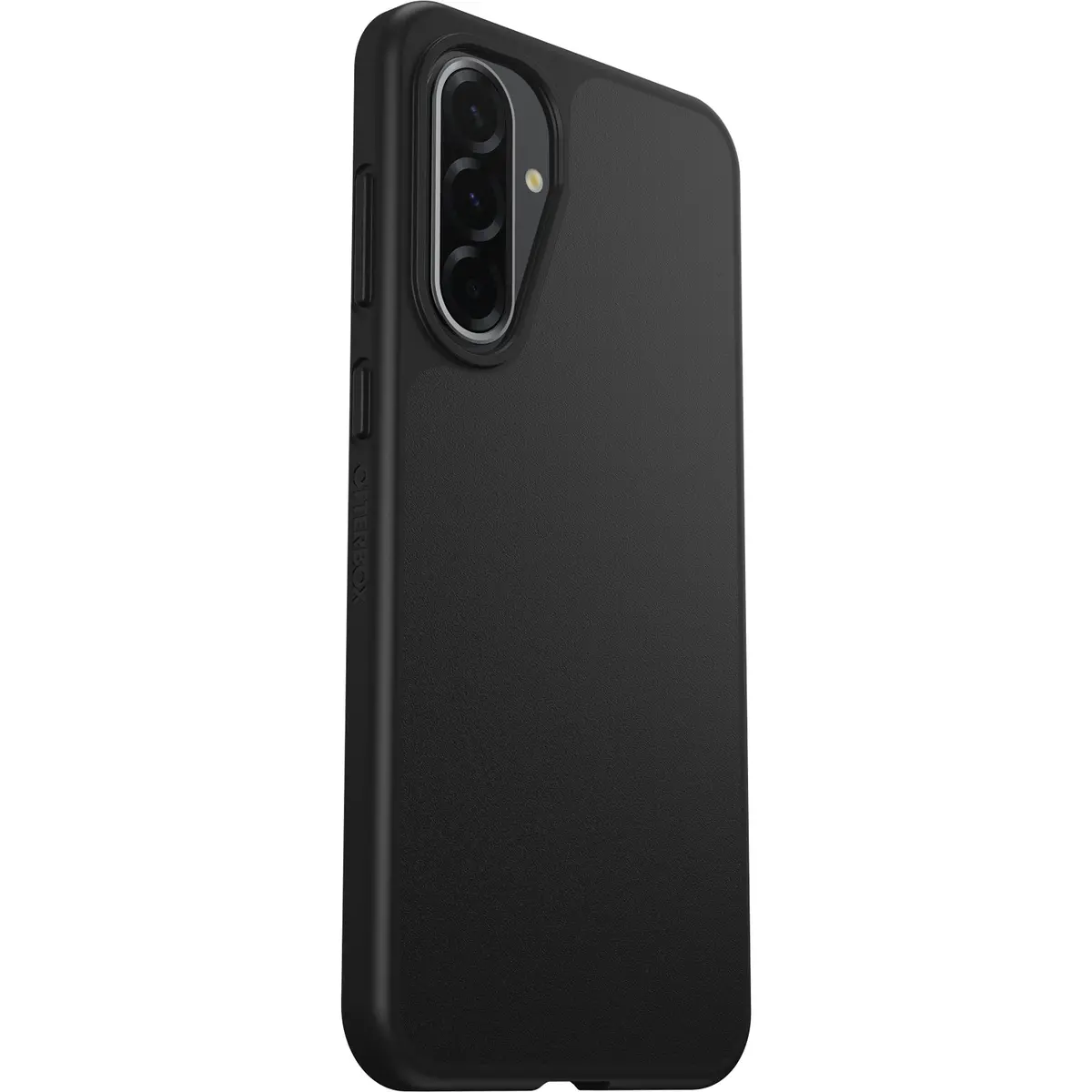 Otterbox React Case - For Samsung A36 5G - Black - 2