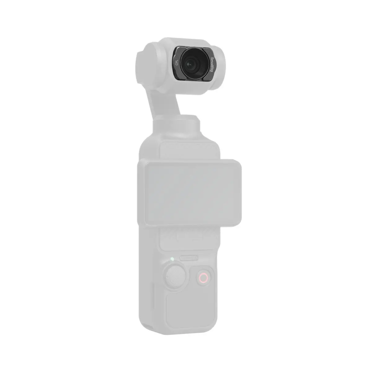 Smallrig Multifunctional Filter Kit For Dji Osmo Pocket 3 5833 1