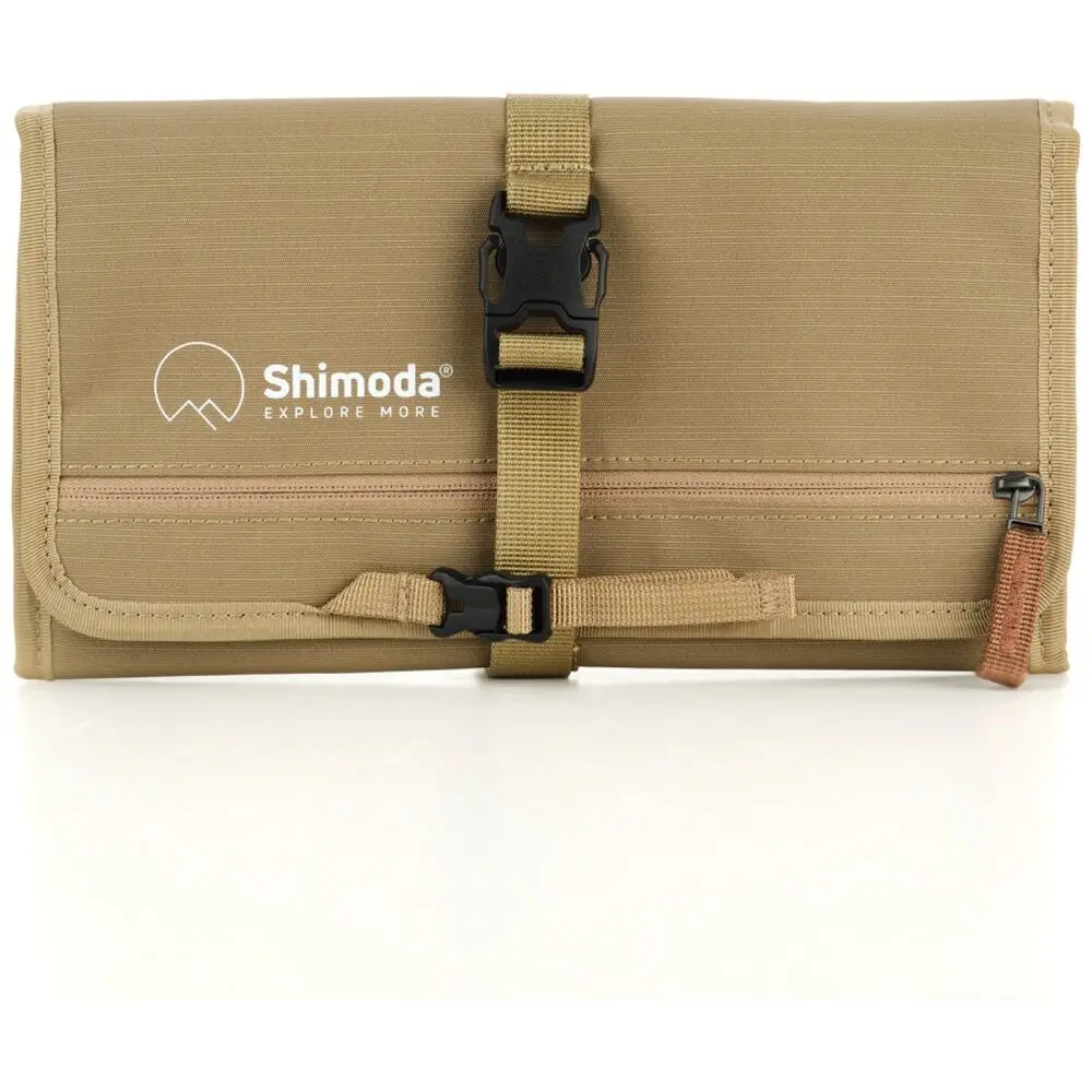 Shimoda Filter Wrap 100 Water-Resistant Camera Organiser Boa 2