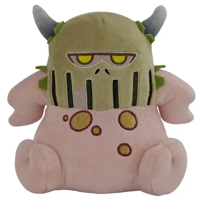 Warhammer Plush Sassy Nurgling Toy 1