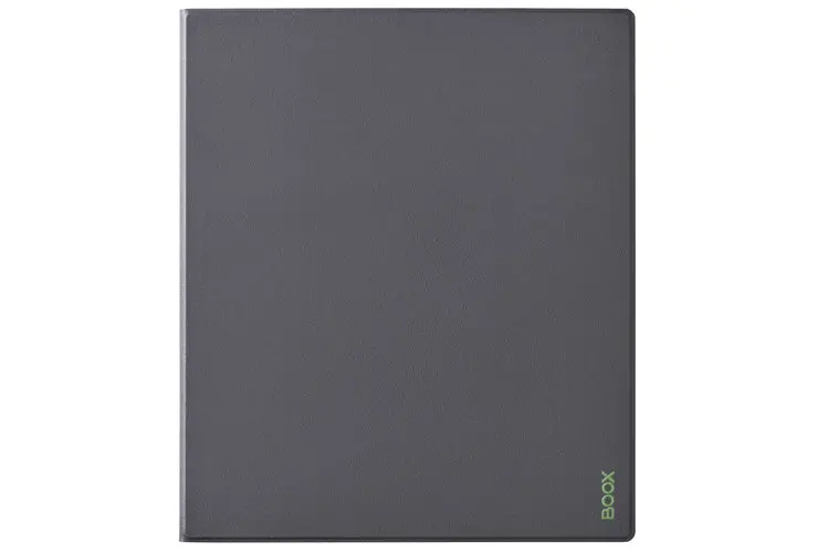 Onyx Boox Magnetic Case For Note Max & Tab X C -  (Blight/Green) 1