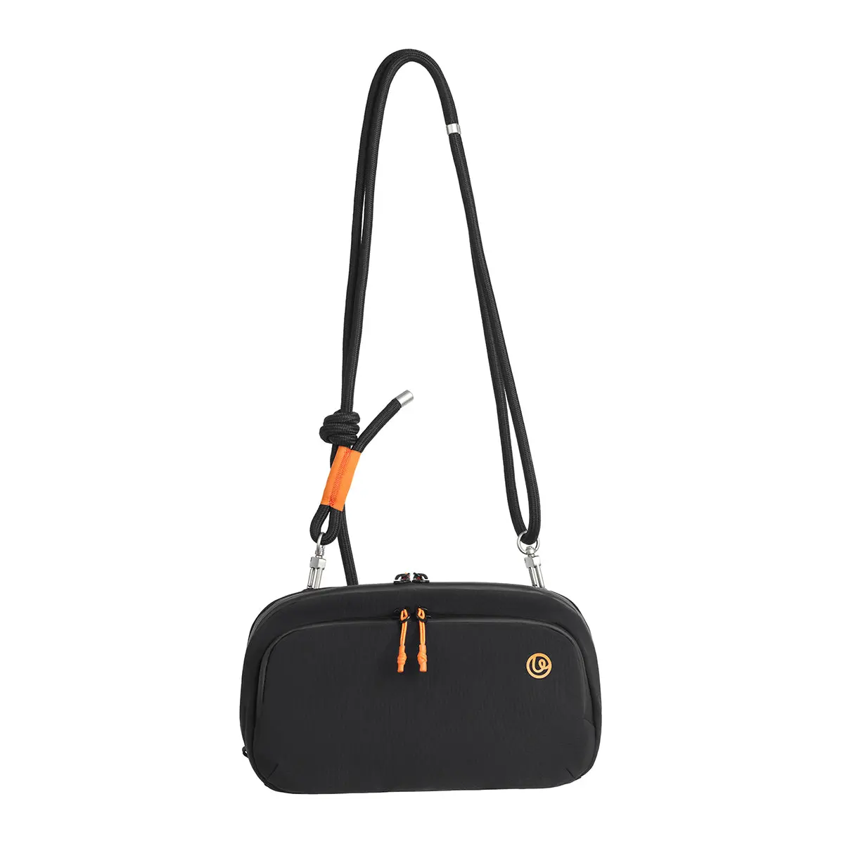 Ulanzi Yy08 Techlight Sling Bag B175 (Black) 1