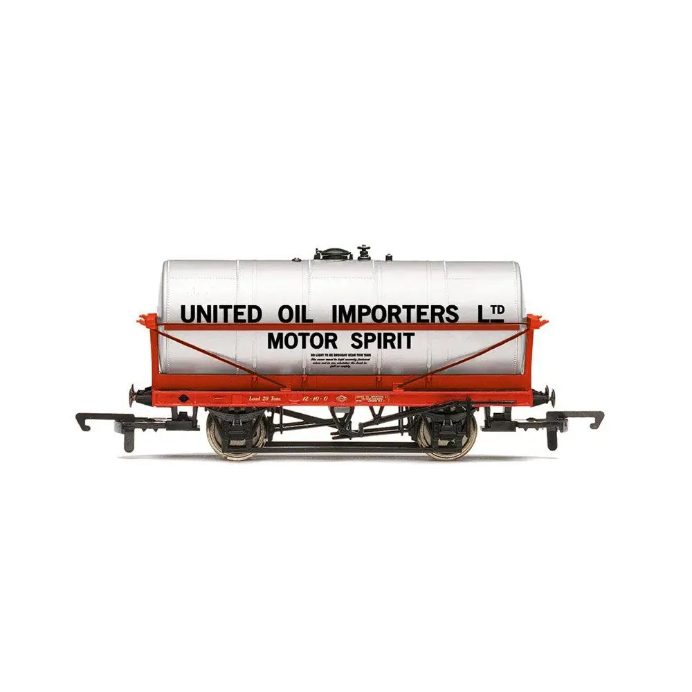 Hornby Oo United Oil Importers 20T Tanker 44 1