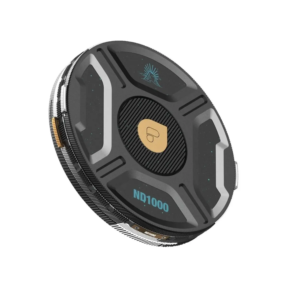 Polarpro Helix Burkard Edition Nd1000 Filter 1