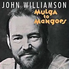 Mulga To Mangoes (Re-Release) 1